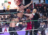 Locura total en la Plaza de Toros San Roque con las Estrellas de AAA_93