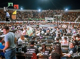 Locura total en la Plaza de Toros San Roque con las Estrellas de AAA_9