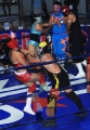 Lucha libre galáctica en el Roma_9