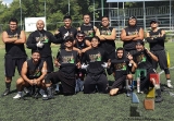 Mafia Team, primer monarca de la Liga UNIFLAG _25