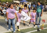Magna inauguración de la Liga COPANU_14
