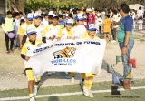 Magna inauguración de la Liga COPANU_20