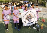 Magna inauguración de la Liga COPANU_23