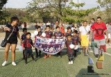 Magna inauguración de la Liga COPANU_4
