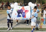 Magna inauguración de la Liga COPANU_8