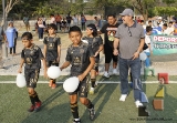 Magna inauguración de la Liga COPANU_9