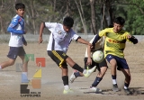 Malverde FC hiló 2do triunfo en la Liga COPANU _3