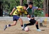 Malverde FC hiló 2do triunfo en la Liga COPANU _8