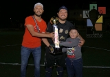 Manchester City le quita el trono a San Juditas en la Liga Patria Nueva Fut 8_41
