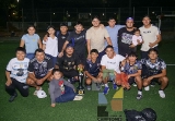 Manchester City le quita el trono a San Juditas en la Liga Patria Nueva Fut 8_46