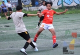 Manchester con boleto a la final 