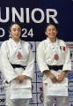 María Fernanda Cruz gana bronce en Copa Panamericana en República Dominicana_3