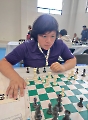 Mauricio Mancilla obtiene bronce en la Gimnasiada Nacional de Ajedrez FEMEDEES 2026_8