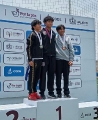 Medallas de oro, plata y bronce este domingo para Patines Sobre Ruedas en la Olimpiada Nacional Conade 2025_2