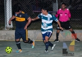 Monkey's FC campeón de la Liga Copa Jaguar_20