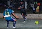 Monkey's FC campeón de la Liga Copa Jaguar_23