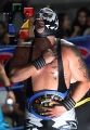 Murcy Jr gana título internacional y la Facción Ultraviolenta retienen sus campeonatos _5