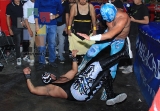 Murcy Jr gana título internacional y la Facción Ultraviolenta retienen sus campeonatos _67