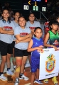 Nacional U16 y Menores fue inaugurado _17