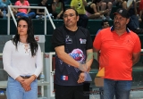 Nacional U16 y Menores fue inaugurado _32