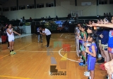 Nacional U16 y Menores fue inaugurado _34
