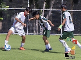 Necaxa Huixtla y Kachamontes disputan la final de la Copa Chiapas TUX 7_22