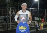 No hay quinto malo: Heartwood pentacampeón 
