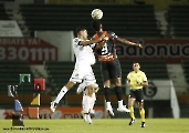 Noche de goles en el “Reyna”_18