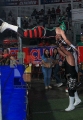 Noche dominical luchística en el Centro Deportivo Roma _30