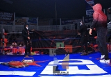 Noche dominical luchística en el Centro Deportivo Roma _39