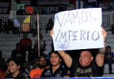 Noche dominical luchística en el Centro Deportivo Roma _41