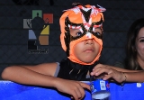 Noche dominical luchística en el Centro Deportivo Roma _64