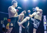Noche Intensa en el Goat MMA “Greatest Of All Techniques” III_11