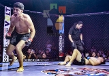 Noche Intensa en el Goat MMA “Greatest Of All Techniques” III_1