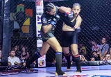Noche Intensa en el Goat MMA “Greatest Of All Techniques” III_3