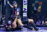 Noche Intensa en el Goat MMA “Greatest Of All Techniques” III_6
