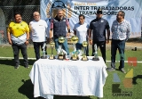 Obras Viales, campeón varonil del Inter Trabajadores y Trabajadoras _29