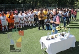 Obras Viales, campeón varonil del Inter Trabajadores y Trabajadoras _32