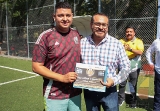Obras Viales, campeón varonil del Inter Trabajadores y Trabajadoras _35