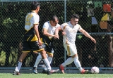 Obras Viales, campeón varonil del Inter Trabajadores y Trabajadoras _7