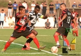 Ocozocoautla disfrutó el duelo entre Jaguares por Siempre y Selección Coita _18