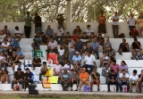 Ocozocoautla disfrutó el duelo entre Jaguares por Siempre y Selección Coita _21