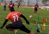Ocozocoautla disfrutó el duelo entre Jaguares por Siempre y Selección Coita _26
