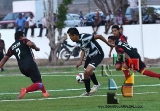 Ocozocoautla disfrutó el duelo entre Jaguares por Siempre y Selección Coita _34