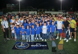 Oficializan la 4ta Copa Chiapas de Futbol Soccer_37