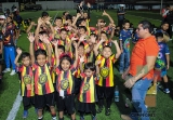 Oficializan la 4ta Copa Chiapas de Futbol Soccer_5