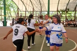 Organiza Ayuntamiento de Tapachula Torneo Internacional de Cachibol 2024