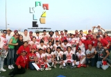 Osos, campeón de la categoría juvenil_14
