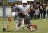 Osos de Chiapas, campeón Infantil U16 de OEFA_21