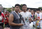 Osos de Chiapas, campeón Infantil U16 de OEFA_30